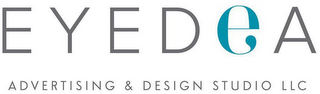 EYEDEA ADVERTISING & DESIGN STUDIO LLC logo