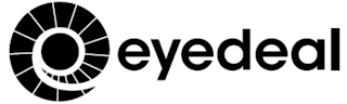 EYEDEAL logo