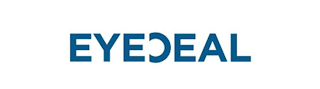 EYEDEAL logo