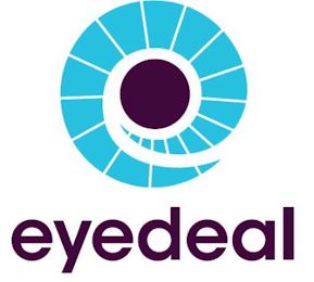 EYEDEAL logo
