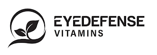 EYEDEFENSE VITAMINS logo