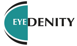 EYEDENITY logo