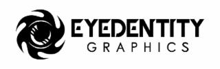 EYEDENTITY GRAPHICS logo