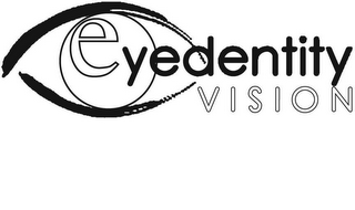 EYEDENTITY VISION logo