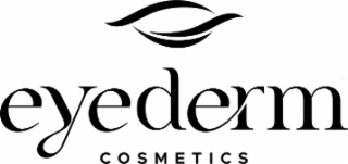 EYEDERM COSMETICS logo