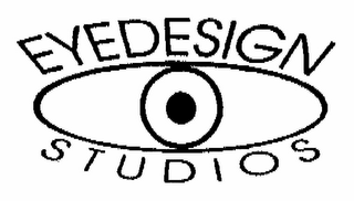 EYEDESIGN STUDIOS logo