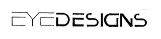 EYEDESIGNS logo