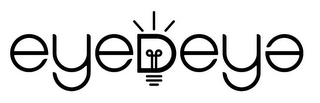 EYEDEYE logo