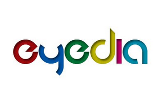 EYEDIA logo