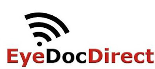 EYEDOCDIRECT logo