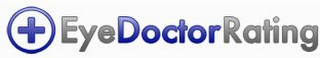 EYEDOCTORRATING logo