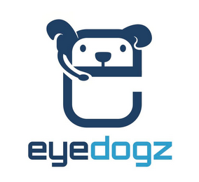 EYEDOGZ logo