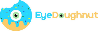 EYEDOUGHNUT logo