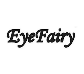EYEFAIRY logo
