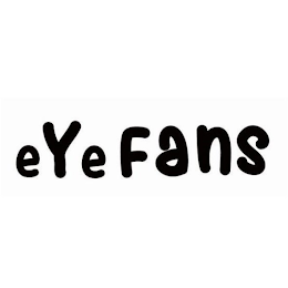 EYEFANS logo