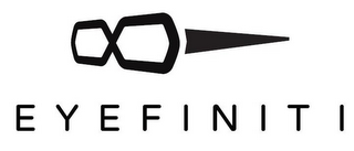 EYEFINITI logo