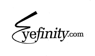 EYEFINITY.COM logo