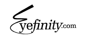 EYEFINITY.COM logo