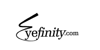 EYEFINITY.COM logo