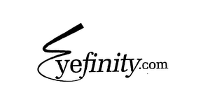 EYEFINITY.COM logo