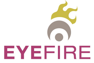 EYEFIRE logo