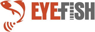 EYEFISH logo