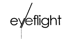 EYEFLIGHT logo