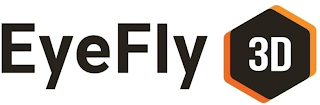EYEFLY 3D logo