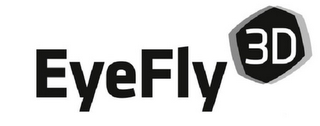 EYEFLY 3D logo