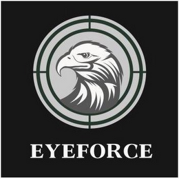 EYEFORCE logo