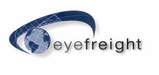 EYEFREIGHT logo