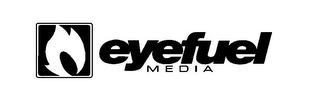 EYEFUEL MEDIA logo