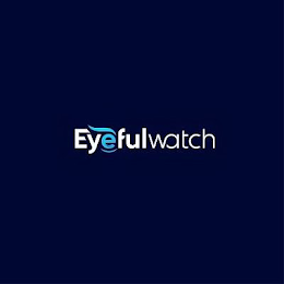 EYEFULWATCH logo