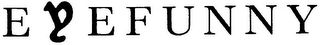EYEFUNNY logo