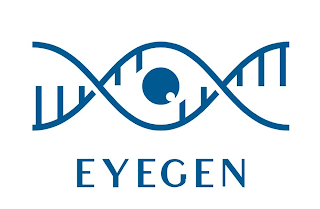 EYEGEN logo