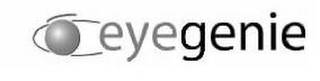 EYEGENIE logo
