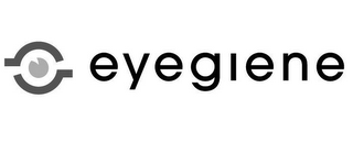 EYEGIENE logo