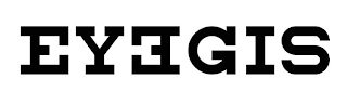 EYEGIS logo