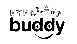 EYEGLASS BUDDY logo