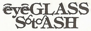 EYEGLASS STASH logo