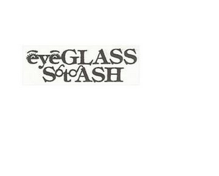 EYEGLASS STASH logo