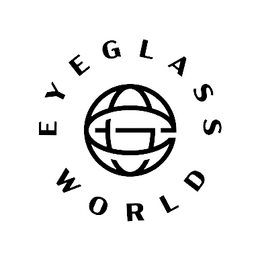 EYEGLASS WORLD logo