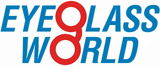 EYEGLASS WORLD logo