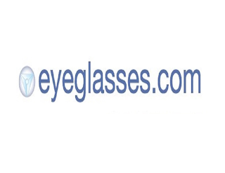 EYEGLASSES.COM logo