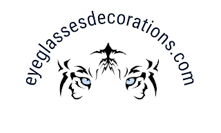 EYEGLASSESDECORATIONS.COM logo