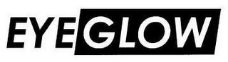 EYEGLOW logo