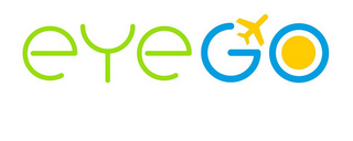 EYEGO logo