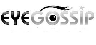 EYEGOSSIP logo