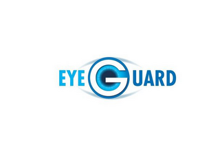 EYEGUARD logo