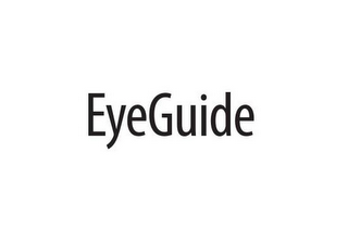 EYEGUIDE logo